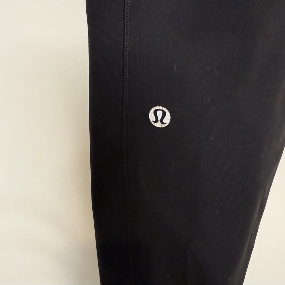 Lululemon Speed Up Tight *Full-On Luxtreme 28" size 6 - Picture 13 of 14